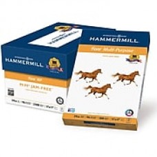 IP Hammermill® Fore® 11" X 17" 24 lbs. Multipurpose Bond Paper, White, 2500/Case