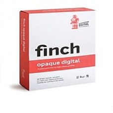 Finch® Opaque 11" X 17" 24 lbs. Digital Smooth Multipurpose Paper, Bright White, 2500/Case