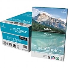 EarthChoice® Office Paper, 20 Lb., 92 Bright, 11"x17", White, 5-Ream Case (2703/40480)