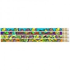 Musgrave Pencil Company Owl Corral Motivational Pencil, 12/Pack