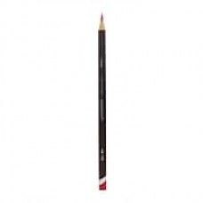 Derwent Coloursoft Pencils red C120 [Pack of 12]