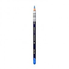 Derwent Inktense Pencils iris blue 900 [Pack of 12]