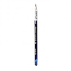 Derwent Inktense Pencils bright blue 1000 [Pack of 12]