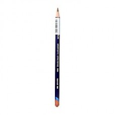 Derwent Inktense Pencils baked earth 1800 [Pack of 12]