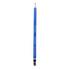 Staedtler Lumograph Pencils 5B [Pack of 12]