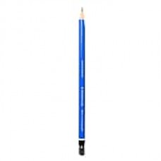 Staedtler Lumograph Pencils 4B [Pack of 12]