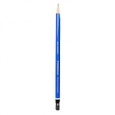 Staedtler Lumograph Pencils HB [Pack of 12]