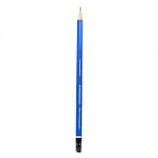 Staedtler Lumograph Pencils F [Pack of 12]