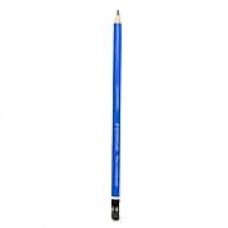 Staedtler Lumograph Pencils 2H [Pack of 12]