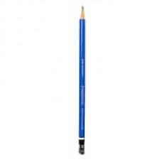 Staedtler Lumograph Pencils 3H [Pack of 12]