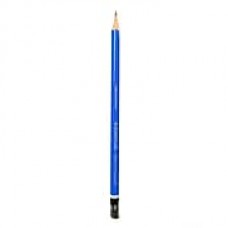 Staedtler Lumograph Pencils 4H [Pack of 12]