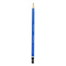 Staedtler Lumograph Pencils 5H [Pack of 12]