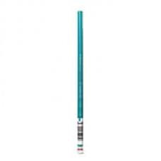 Sanford Turquoise Drawing Pencils 2B [Pack of 24]