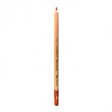 Koh-I-Noor Gioconda Artist's Pencils, Red Chalk [Pack of 12]