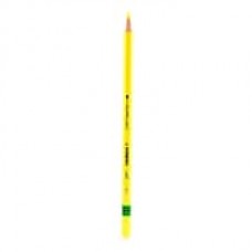 Stabilo All Pencil, Yellow, 24/Pack