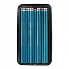 Prismacolor Turquoise Pencil Sets Art Set Of 12 [Pack Of 2] (2PK-24191)