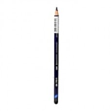 Derwent Inktense Pencils Black 2200 [Pack Of 12] (12PK-0700924)