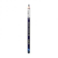 Derwent Inktense Pencils Indigo 1100 [Pack Of 12] (12PK-0700913)