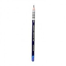 Derwent Inktense Pencils Peacock Blue 820 [Pack Of 12] (12PK-2301872)