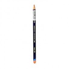 Derwent Inktense Pencils Tangerine 300 [Pack Of 12] (12PK-0700905)