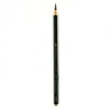 Faber-Castell 9000 Jumbo Graphite Pencils Hb [Pack Of 12] (12PK-119300)