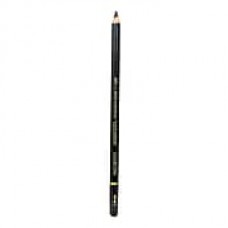 Koh-I-Noor Gioconda Artist'S Pencils Charcoal [Pack Of 12] (12PK-FA8800.C)