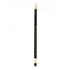 Koh-I-Noor Toison D'Or Graphite Pencils 7H [Pack Of 24] (24PK-FA1900.7H)