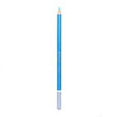 Stabilo Carb-Othello Pastel Pencils Cyan Blue Each 450 [Pack Of 12] (12PK-1400/450)