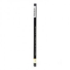 Tombow Mono Professional Drawing Pencils 5H Each [Pack Of 24] (24PK-51515)