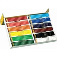 Crayola® Classpack® Colored Pencils, 240/Box