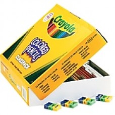 Crayola® Classpack® Colored Pencils, 462/Box