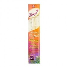 Sakura Gelly Roll Glaze Pens white pack of 2 [Pack of 6]