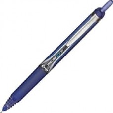 Pilot Precise V7 RT Premium Rolling Ball Pens, Fine Point, Blue, 12/Pack (26068)