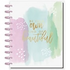 The Happy Planner® 2018-2019 BIG 18 Month Planner, Beautiful (PLNE-17)