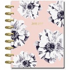 The Happy Planner® 2018-2019 Classic 18 Month Planner, Bright & Beautiful (PLNR-63)