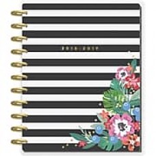 The Happy Planner® 2018-2019 BIG 18 Month Planner, Funky Tropical (PLNE-16)