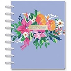 The Happy Planner® 2018-2019 Classic 18 Month Planner, Hello Darling  (PLNR-82)