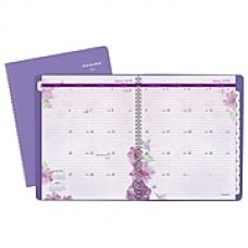 2019 AT-A-GLANCE® Beautiful Day Monthly Planner, 13 Months, January Start, 8 1/2" x 11", Lavender (938P-900-19)