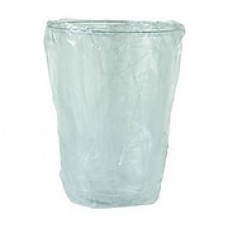 Solo Ultra Clear Pete Cold Cups, Individually Wrapped, 10oz, 500/Ct