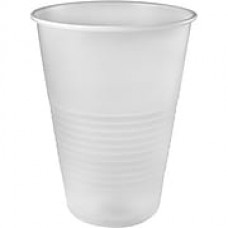 Conex® Translucent Cups, 14oz., 1000/Cs