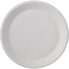 Chinet® Savaday® Dinnerware Plate, 22 3/4" x 9 1/4" x 18 3/8"