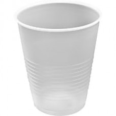 Conex® Translucent Cups, 5oz., 2500/Cs