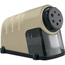 X-ACTO Model 41 Commercial Electric Pencil Sharpener Metallic Beige