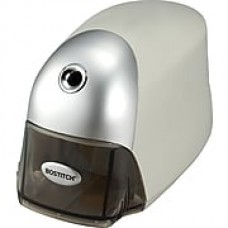 Stanley Bostitch Executive Desktop Pencil Sharpener, Gray