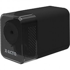 X-ACTO XLR 1818 Electric Pencil Sharpener Black (1818)