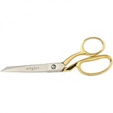 Fiskars 01005292 Sharp Tip 8" Dressmaker Shears, Gold