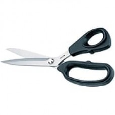 Havel's Dura Shears 38001 Sharp Tip 9" Fabric Scissors, Black