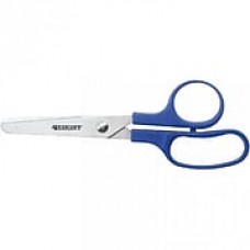 Acme ACM42516 Blunt Tip 5" Kid's Scissors, Multi Color