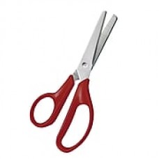 Chenille Kraft® 5" Kid Scissors With Blunt Tips, Assorted