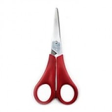 Charles Leonard 5" Pointed Student's Scissor